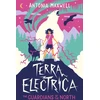 KNYGA Maxwell, Antonia Terra Electrica: The Guardians of the North