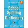 KNYGA Maxwell, Christine; Rowlandson, Julia School Spelling Dictionary
