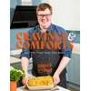 KNYGA Bookshop May Jon Dinner with Jon Cravings &amp; Comforts: Recipes that hug you back