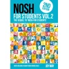 KNYGA May, Joy NOSH for Students Volume 2: The Sequel to 'NOSH for Students'...Get the other one first!