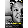 KNYGA Maya Angelou I Know Why The Caged Bird Sings, The internationally bestselling classic