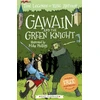 KNYGA Tracey Mayhew Mayhew Tracey Gawain and the Žalias Knight (Easy Classics)