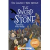 KNYGA Mayhew, Tracey Sword in the Stone (Easy Classics)
