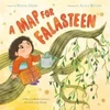 KNYGA Maysa Odeh Map for Falasteen, A Palestinian Child’s Search for Home