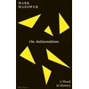 KNYGA Mazower, Mark On Antisemitism: A Word in History