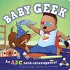 KNYGA Mazzenga, Mark Baby Geek
