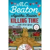 KNYGA Mc Beaton Agatha Raisin: Killing Time