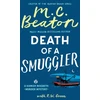 KNYGA Mc Beaton Hamish Macbeth: Death of a Smuggler, The unputdownable new cosy mystery set in the Scottish Highlands