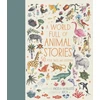 KNYGA McAllister, Angela World Full of Animal Stories: 50 favourite animal folk tales, myths and legends