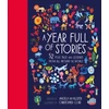 KNYGA McAllister, Angela Year Full of Stories: 52 folk tales and legends from around the world