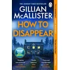 KNYGA Mcallister Gillian How to Disappear
