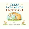 KNYGA Mcbratney Sam Guess How Much I Love You: The perfect Father's Day gift for new dads, and for babies, toddlers and any little loved one!
