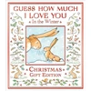 KNYGA Mcbratney Sam Guess How Much I Love You in the Winter