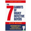 KNYGA Mccabe Keith 7 Gambits of Highly Defective Buyers: Procurement Bert’s How Not-to Guide for Procurement Professionals