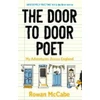 KNYGA McCabe, Rowan Door-to-Door Poet: My Adventures Across England