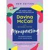 KNYGA McCall, Davina; Potter, Dr. Naomi Menopausing: New Edition: the Positive Roadmap to Your Second Spring