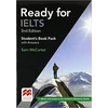 KNYGA McCarter, Sam Ready for IELTS 2nd Edition Student's Book without Answers Pack