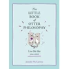 KNYGA McCartney, Jennifer Little Book of Otter Philosophy