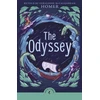 KNYGA McCaughrean, Geraldine Odyssey