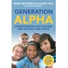 KNYGA Mark Mccrindle Mccrindle Mark Generation Alpha