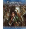KNYGA McCullough, Joseph A. (Author) Frostgrave: Perilous Dark