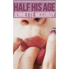 KNYGA McCurdy, Jennette Half His Age