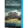 KNYGA McDermid, Val Report for Murder