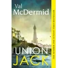 KNYGA McDermid, Val Union Jack