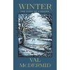 KNYGA McDermid, Val Winter: A memoir of warmth and wonder from one of Scotland's best-loved writers