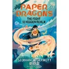 KNYGA McDermott, Siobhan Paper Dragons: The Fight for the Hidden Realm: Book 1