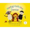 KNYGA McDonald, Julie Alison; Emilia, Anna Hedgy Visits the Dentist