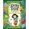 KNYGA McDonald, Megan Fairy Door Diaries: Eliza and the Flower Fairies