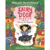 KNYGA Mcdonald Megan Fairy Door Diaries: Eliza and the Hobgoblins