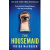 KNYGA Mcfadden Freida Housemaid: An absolutely addictive psychological thriller with a jaw-dropping twist
