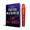 KNYGA McFadden, Freida Intruder: An Unputdownable Psychological Thriller from the Author of The Housemaid Books