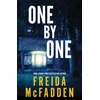 KNYGA Ba Paris Mcfadden Freida One by One: From the Sunday Times Bestselling Author of The Housemaid