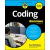 KNYGA Mcfedries Paul Coding For Dummies, All New Edition