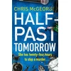 KNYGA McGeorge, Chris Half-Past Tomorrow