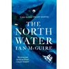 KNYGA McGuire, Ian North Vanduo: 'A tour de force' - Hilary Mantel