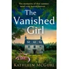 KNYGA McGurl, Kathleen Vanished Girl