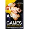 KNYGA Bookshop Mchugh John Patrick Fun and Games