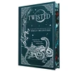 KNYGA McIntire, Emily Twisted (Collector's Edition): A Dark Contemporary Romance and Fractured Fairy Tale (Never After Book 4)