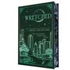KNYGA McIntire, Emily Wretched (Collector's Edition): A Dark Contemporary Romance and Fractured Fairy Tale (Never After Book 3)