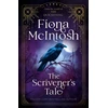 KNYGA Mcintosh Fiona Scrivener's Tale: From The World of The Quickening An Epic Fantasy of Hidden Magic, Dark Secrets and a Journey Between Worlds