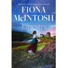 KNYGA Mcintosh Fiona Tapestry: A standalone timeslip romance by the million-copy bestselling author