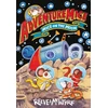 KNYGA Mcintyre Reeve Adventuremice: Mice on the Moon