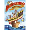 KNYGA Mcintyre Reeve Adventuremice: Otter Chaos
