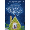 KNYGA Mckay Hilary Time of Žalias Magic