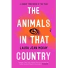 KNYGA McKay, Laura Jean Animals in That Country: winner of the Arthur C. Clarke Award