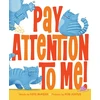 KNYGA McKean, Kate Pay Attention to Me!